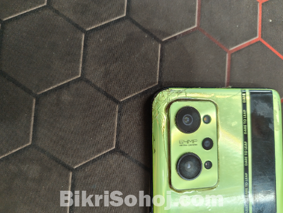 Realme GT NEO 2
